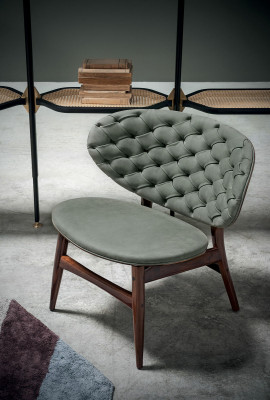 Design Luxus Club Lounge Sessel Relax Chesterfield Fernseh Lehn Sitz Stuhl Neu