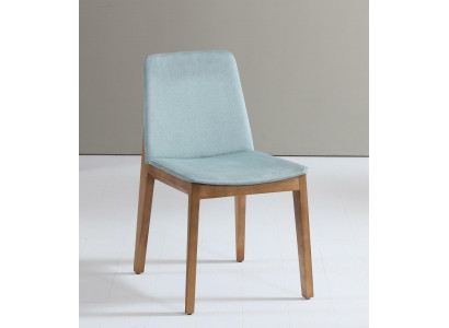 Design Stuhl Lehn Stühle Polster Ess Wohn Zimmer Sessel Club Möbel Küche Lounge