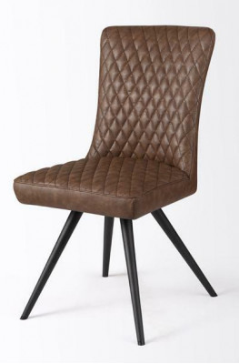 Design Stuhl Sessel Lounge Club Fernseh Relax Konferenz Büro Neu Metall Stühle