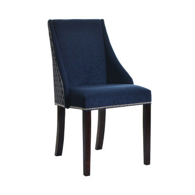 Designer Stuhl Chesterfield Lehnstuhl Polster Stühle Gastro Esszimmer Wohnzimmer