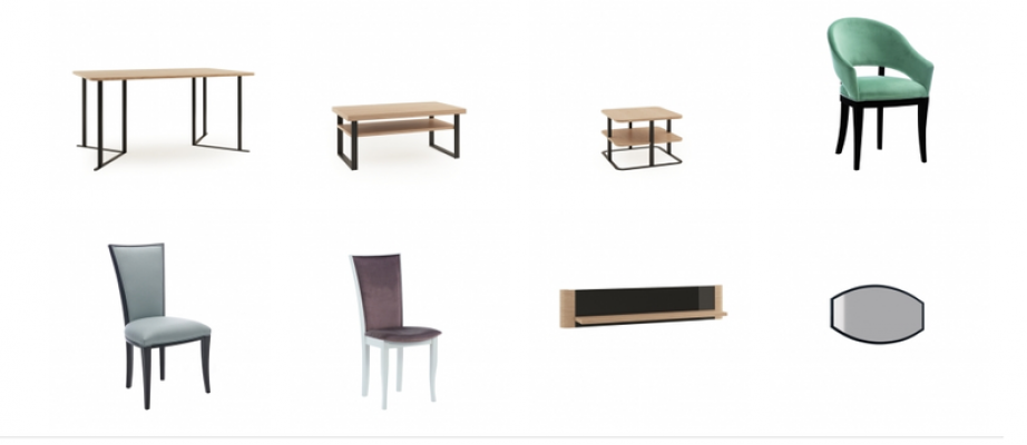 Luxus Design Polster Stuhl Stühle Sitz Lehn Büro Office Holz Esszimmer