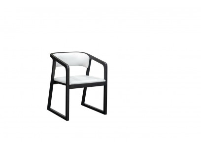 Sessel Metall Design Polster Lounge Club Stuhl Sitz Relax Luxus Zimmer Ess Neu