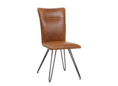 Stuhl Design Lounge Lehn Stühle Polster Ess Wohn Zimmer Club Möbel Küche Sessel