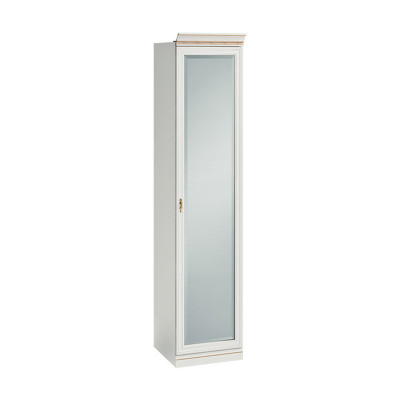 Große Schrankwand Schrank Begehbarer Schrank - Verona System 15