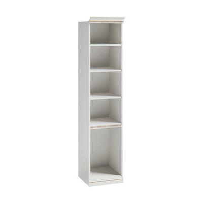 Große Schrankwand Schrank Begehbarer Schrank - Verona System 15