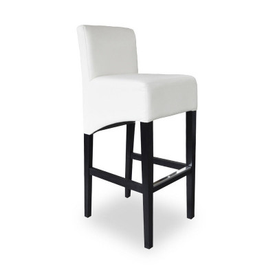 4x Bar Hocker Barhocker Tresen Tisch Stuhl Set Stühle Polster Sitz Garnitur
