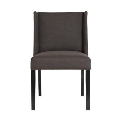 4x Stühle Stuhl Polster Design Lounge Club Sitz Lehn Garnitur Sessel Neu