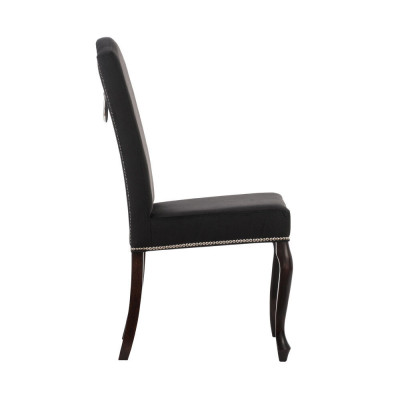 6x Design Polster Stuhl Garnitur Stühle Textil Sitz Komplett Set