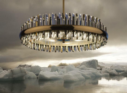 Design Bohemia Kronleuchter Deckenleuchten Luxus Kristall Lampen Lichter