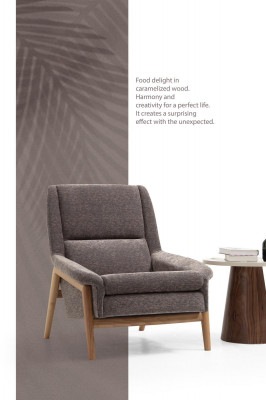 Sofas Sofagarnitur 3 Sitzer Sessel Dreisitzer Stoff Wohnzimmer Grau