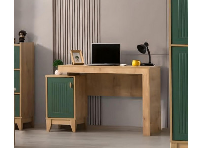 Schreibtisch Modern Schreibtisch Holz Jugend Kinderzimmer Design Möbel