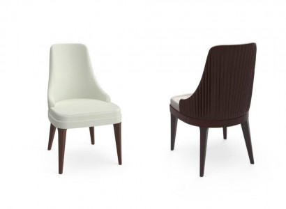 Esszimmer Lehnstuhl Polsterstuhl Luxus Sessel Wohnzimmer Stühle neu