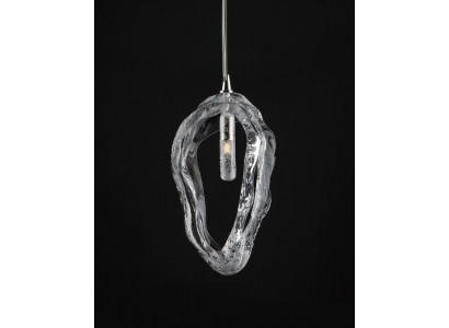 Kronleuchter Lampen Muschellicht Deckenleuchte Hängeleuchte Design Lampe