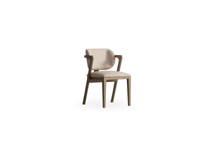 Beiger Esszimmer Stuhl Exklusive Esszimmerstühle Designer Holzgestell