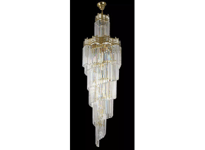  Kronleuchter Wohnzimmer Deckenleuchte Moderner Lüster schön Crystal