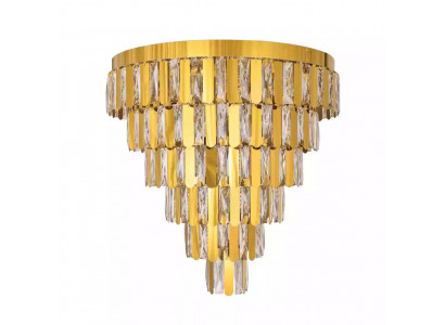 Kronleuchter Wohnzimmer Deckenlampe Lüster Leuchte Pendelleuchte Luxus