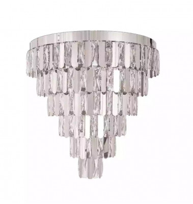 Kronleuchter Deckenleuchte Wohnzimmer Deckenlampe Luster Leuchte Luxus