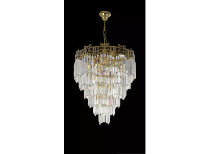 Deckenlampe Hängeleuchte Leuchte Lampe Tropen Kronleuchter 60x105 Lampen