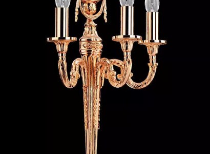 Wandleuchte Schlafzimmer Wohnzimmer Wandlampe Lampe Leuchte Luxus Schlafzimmer