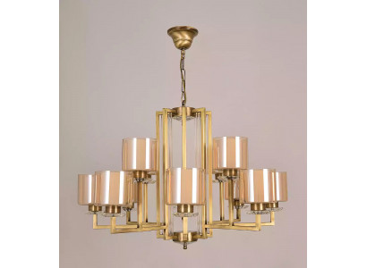  Französische Design Lampen Leuchte Wohnzimmer Leuchten Deckenlampe Lampe