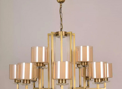  Französische Design Lampen Leuchte Wohnzimmer Leuchten Deckenlampe Lampe