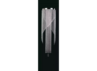 Lampe Hängeleuchte Kronleuchter Kristalllampe Deckenleuchte Lampen 50x140