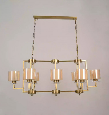 Lange Tisch Lampe Leuchte Deckenlampe Leuchten Lampen Pendelleuchte 105cm