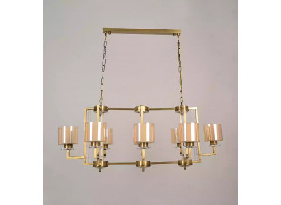 Lange Tisch Lampe Leuchte Deckenlampe Leuchten Lampen Pendelleuchte 105cm