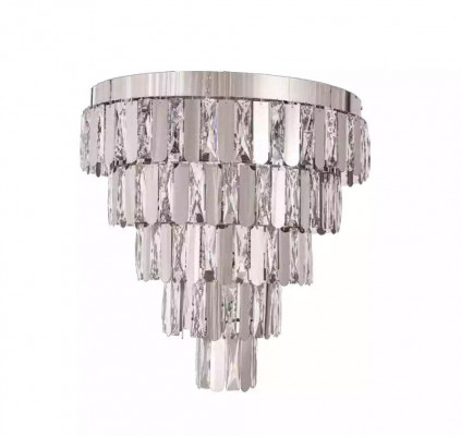 Moderne Kronleuchter Crystal Wohnzimmer Pendelleuchte Deckenbeleucht