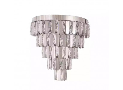 Moderne Kronleuchter Crystal Wohnzimmer Pendelleuchte Deckenbeleucht
