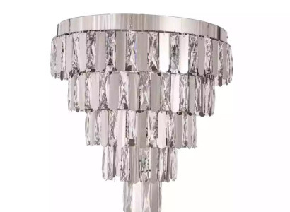 Moderne Kronleuchter Crystal Wohnzimmer Pendelleuchte Deckenbeleucht