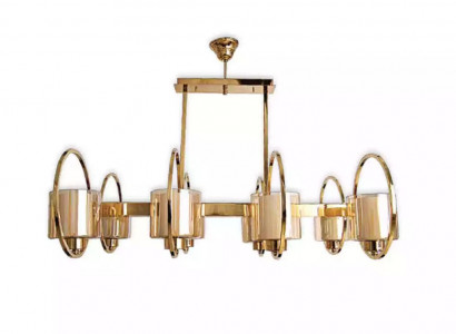 Deckenlampe Luster Glass Deckenlampe Wohnzimmer neu Stil Moderner