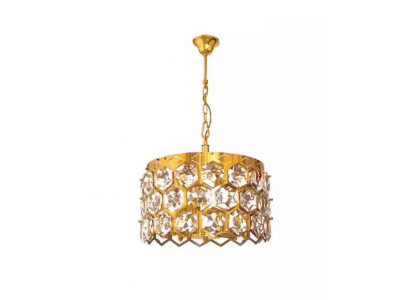 Kronleuchter Deckenleuchte Deckenlampe Leuchte Modern Wohnzimmer neu