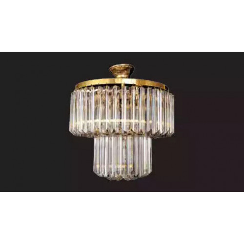 Kronleuchter Hange Pendelleuchte neu Lustre Wohnzimmer Crystal