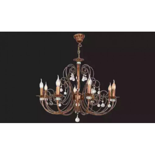 Kronleuchter Modern Pendelleuchte Kronleuchter Luxus 89x70 Leuchten