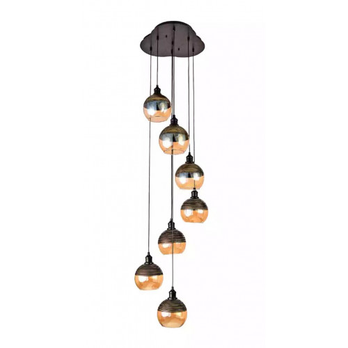 Pendelleuchte Wohnzimmer schick Wiegen ins Haus Leuchte Lampe