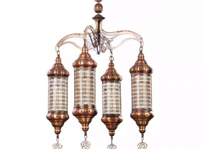 Deckenlampe Moderne Pendelleuchte Deckenleuchte Luxus Luster