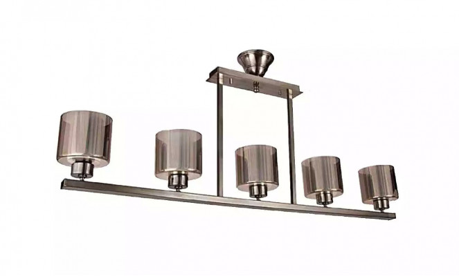Kronleuchter Luxus Stil Moderner Wohnzimmer Luster Glas Leuchte Lampe