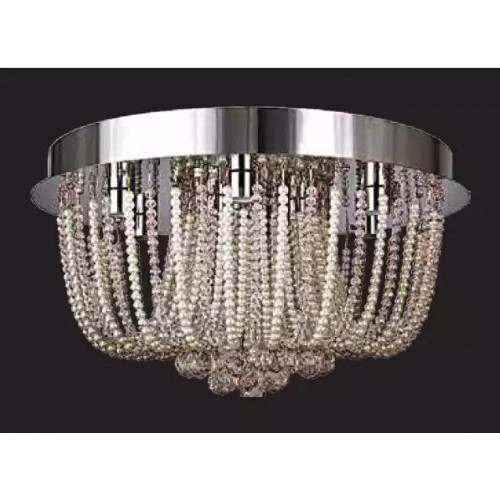 Kronleuchter Crystal Deckenleuchte neu Lüster Pendelleuchte Wohnzimmer