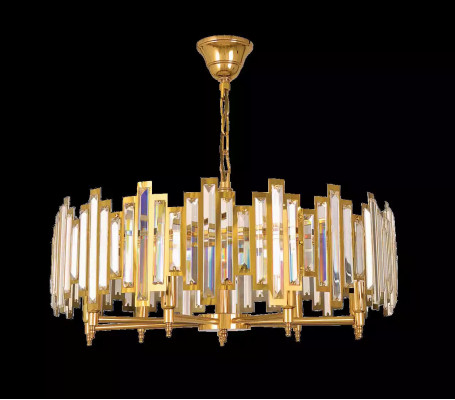 Kronleuchter Modern Wohnzimmer Licht Deckenleuchte Kronleuchter Luxus