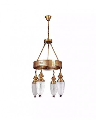 Deckenlampe Ein moderner Pendelleuchte Wohnzimmer Luxus Lampe Leuchte