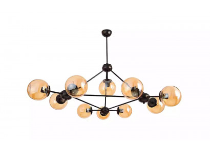 Deckenlampe Leuchte Deckenleuchten Leuchten Lampen Hängeleuchte 110x80