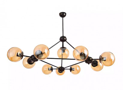 Deckenlampe Leuchte Deckenleuchten Leuchten Lampen Hängeleuchte 110x80