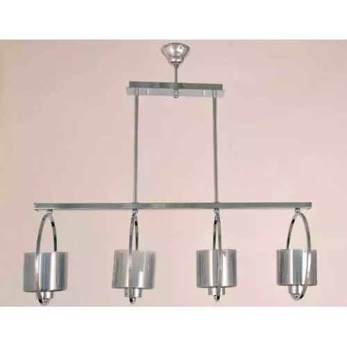 Kronleuchter Luxus Lustr Glass Pendelleuchte Wohnzimmer Lampe E14