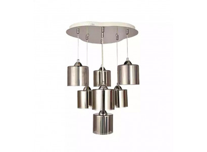 Lüster Kronleuchter Wohnzimmer Deckenleuchter Deckenlampe Prunkkronleuchter