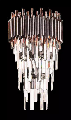 Kronleuchter Wohnzimmer Deckenleuchte Deckenlampe Lüster Modern Lampen