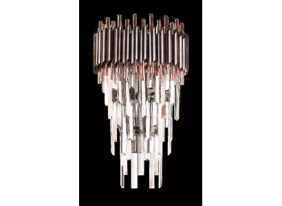Kronleuchter Wohnzimmer Deckenleuchte Deckenlampe Lüster Modern Lampen