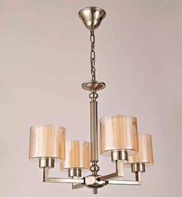 Deckenlampe Stil Moderne Luster Glass Wohnzimmer Lampe Schlafzimmer