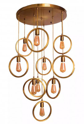 Deckenlampe Lampe Leuchte Lampen Leuchten Deckenleuchte Deckenleuchten 60x105