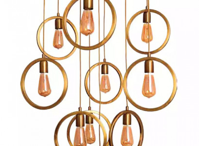 Deckenlampe Lampe Leuchte Lampen Leuchten Deckenleuchte Deckenleuchten 60x105